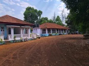 The Imperial Heritage II 2 minutes from Station and market II Deluxe AC Rooms II - 卡尔贾特