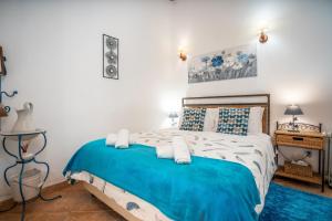 Casa O Cantinho Algarvio