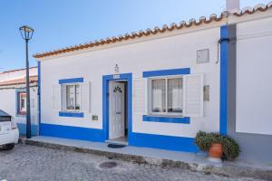 Casa O Cantinho Algarvio