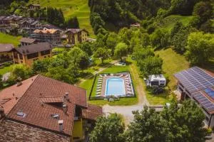 Camping Casavecchia - Daone