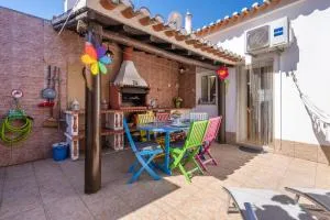 Casa O Cantinho Algarvio - Praia de Odeceixe