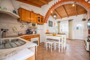 Casa O Cantinho Algarvio