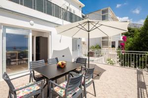 Sandy Beach Oasis