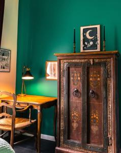 CORTO 4 pers Cœur Vieille Ville Parking