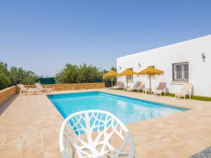 Cubos La Luz del Valle Rural House