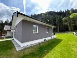 Ferienhaus Bodental - Rauth