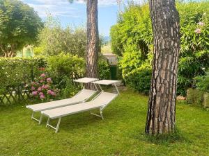 Appartamenti Garda Mulino