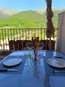 EL BALCÓN PANORÁMICO DE GREDOS