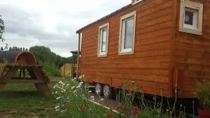 Tiny balneo proche des plages du débarquement - Longraye
