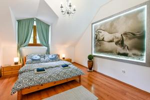 Honfoglalás Vendégház