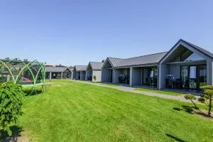 Audronašų Vilos - Būtingė