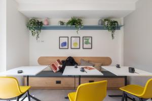 Well-located Campus Rooms Near City Park