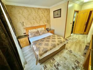 The Papirus Hotel