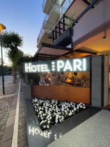 Hotel Pari