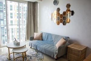 Family Homestay in Shah Alam