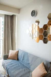 Family Homestay in Shah Alam