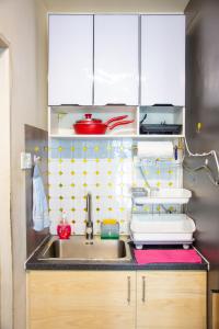 Family Homestay in Shah Alam