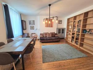 Appartements Sherlock Home : photos des chambres