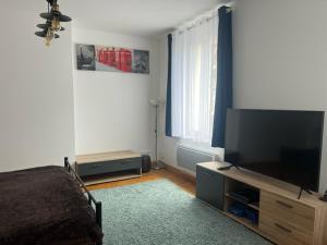 Appartements Sherlock Home : photos des chambres