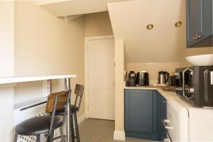 Greystones Harbour Studio