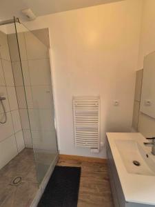 Appartements Sherlock Home : photos des chambres