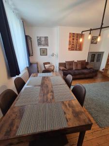 Appartements Sherlock Home : photos des chambres
