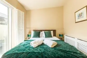 Greystones Harbour Studio - Kilmacanoge