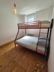 Appartements Sherlock Home : photos des chambres