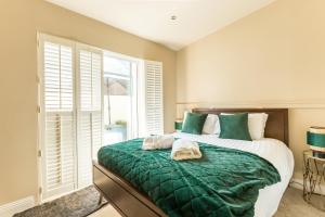 Greystones Harbour Studio