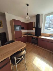 Appartements Sherlock Home : photos des chambres