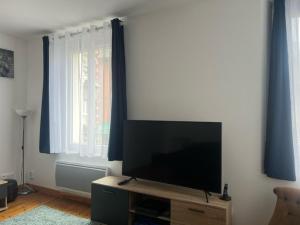 Appartements Sherlock Home : photos des chambres