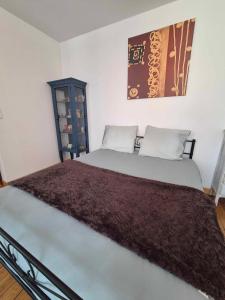 Appartements Sherlock Home : photos des chambres