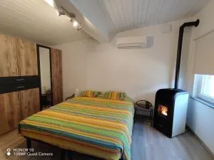 Casa in campagna - Cadenazzo