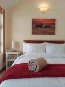 Garden City Summer - Brooklyn