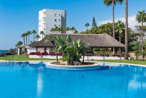 Mi Capricho Beach side Ref 1370