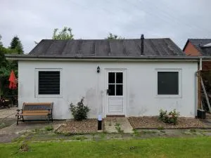 Rüstersieler Haven - Neuengrodendeich