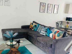 Vae Luxury Paradise - Free Beach&Pool Access