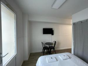 Appartements Studios dans l'hyper centre Bordeaux : photos des chambres
