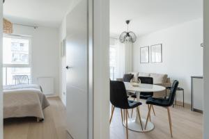 INA RENT Zatoka Bursztynowa