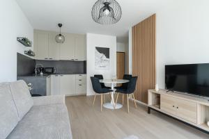 INA RENT Zatoka Bursztynowa