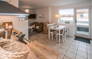 Beautiful Home In Skagen With Kitchen