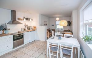 Beautiful Home In Skagen With Kitchen