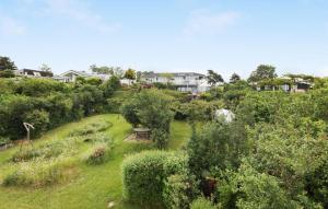 Gorgeous Home In Ølsted With Kitchen