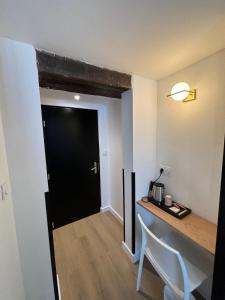 Hotels Hotel Le Blason : photos des chambres