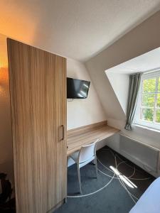 Hotels Hotel Le Blason : photos des chambres