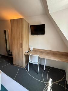 Hotels Hotel Le Blason : photos des chambres