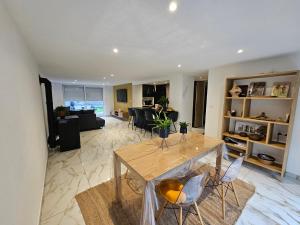 Villas Illy-s : photos des chambres