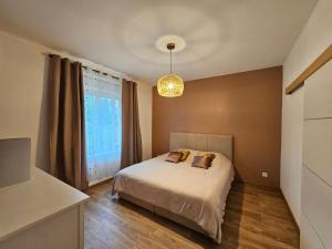 Villas Illy-s : photos des chambres