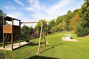 Maisons de vacances Gites La Palombiere La Muzardie : photos des chambres