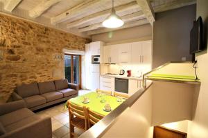 Maisons de vacances Gites La Palombiere La Muzardie : photos des chambres
